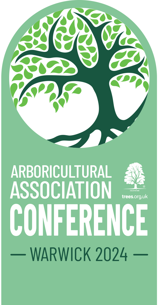 The Arboricultural Association Conference 2024