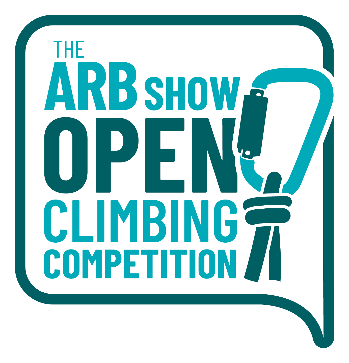 The ARB Show Open Climbing Competition 2024