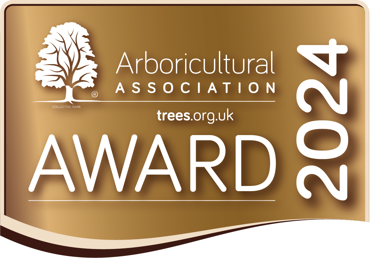 The Arboricultural Association Award 2024