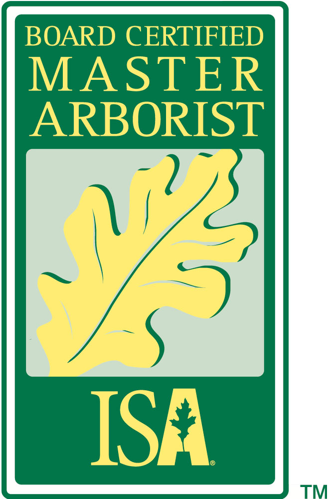 ISA Master Arborist