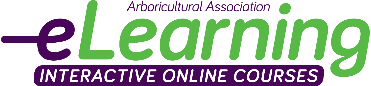The Arboricultural Association eLearning