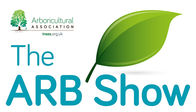 The ARB Show The ARB Show