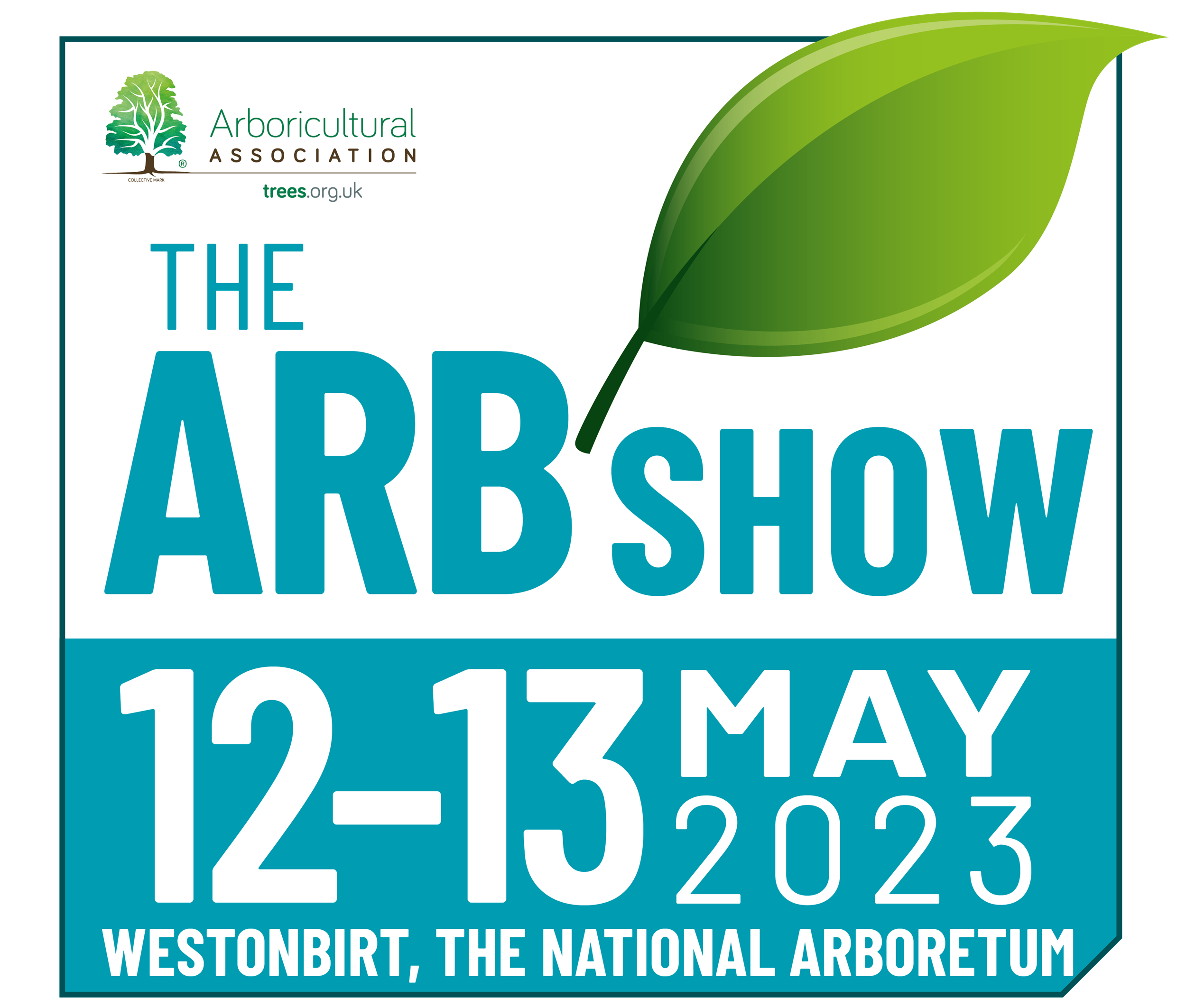 ARB Show 2023 at Westonbirt