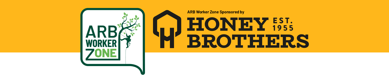 ARB Worker Zone sponsored by Honey Brothers