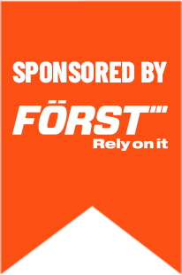 ARB Shoe 2025 sponsored by FÖRST