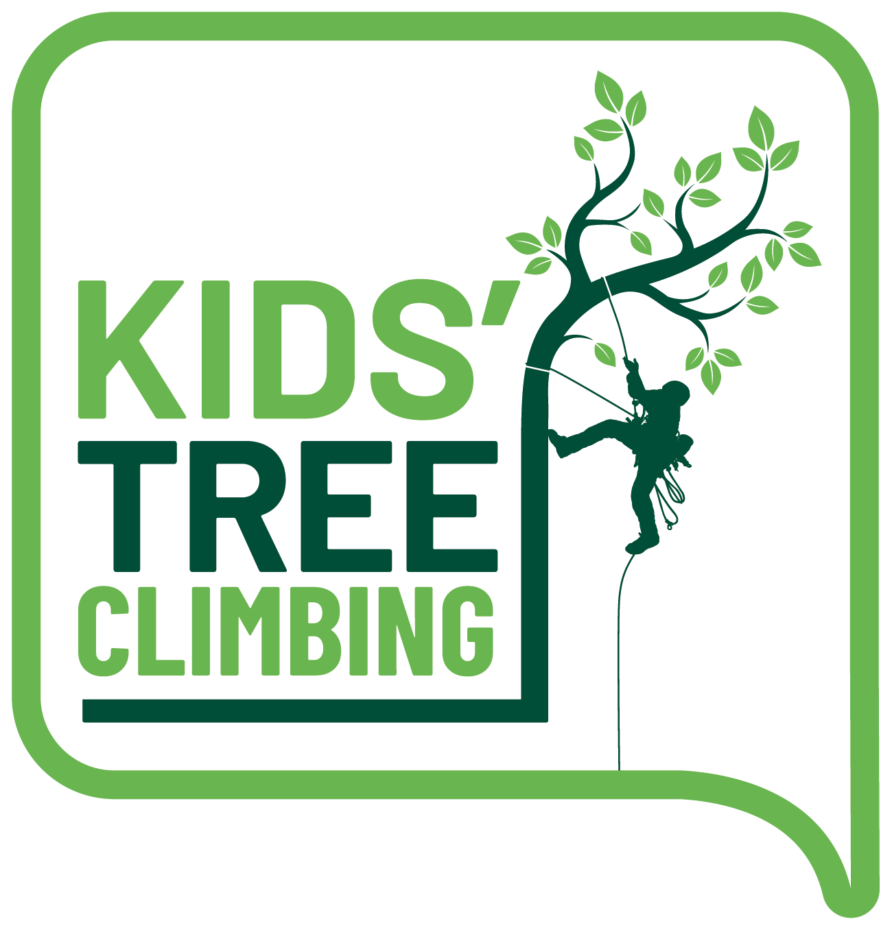 Kids’ Tree Climbing