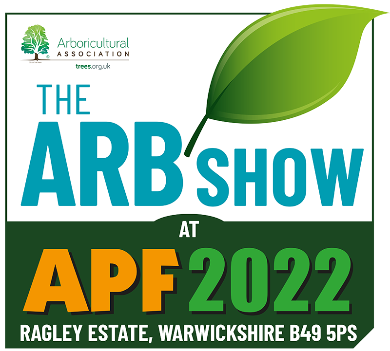 The ARB Show at APF 2022