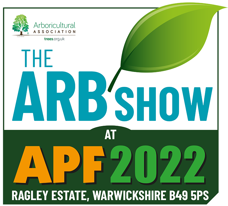 ARB Show at APF