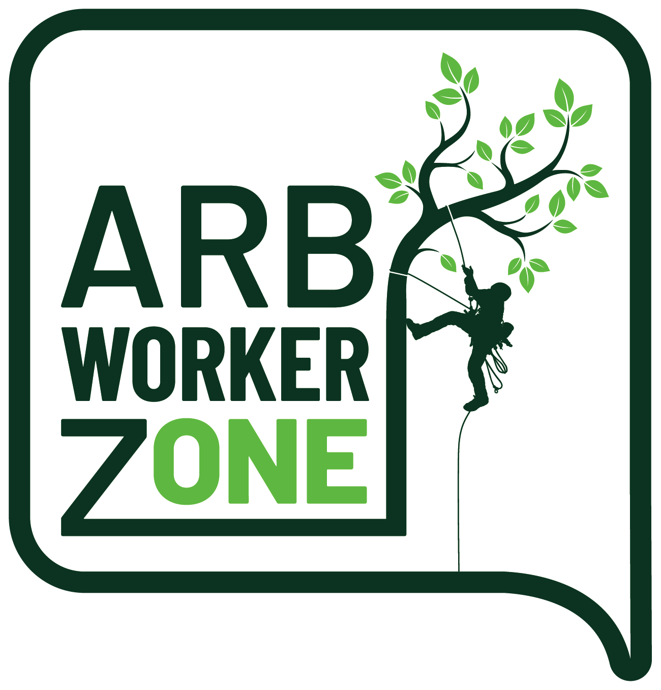 ARB Worker Zone at the ARB Show