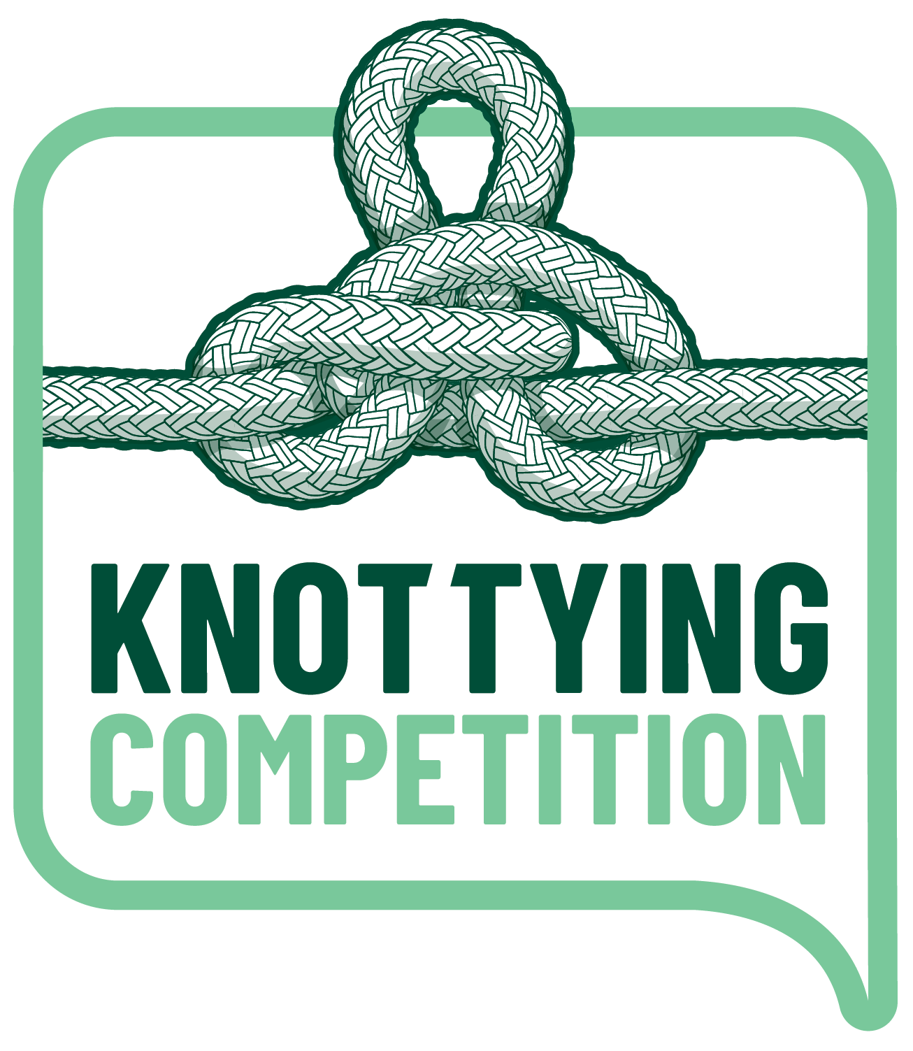 Knot Tying Competition