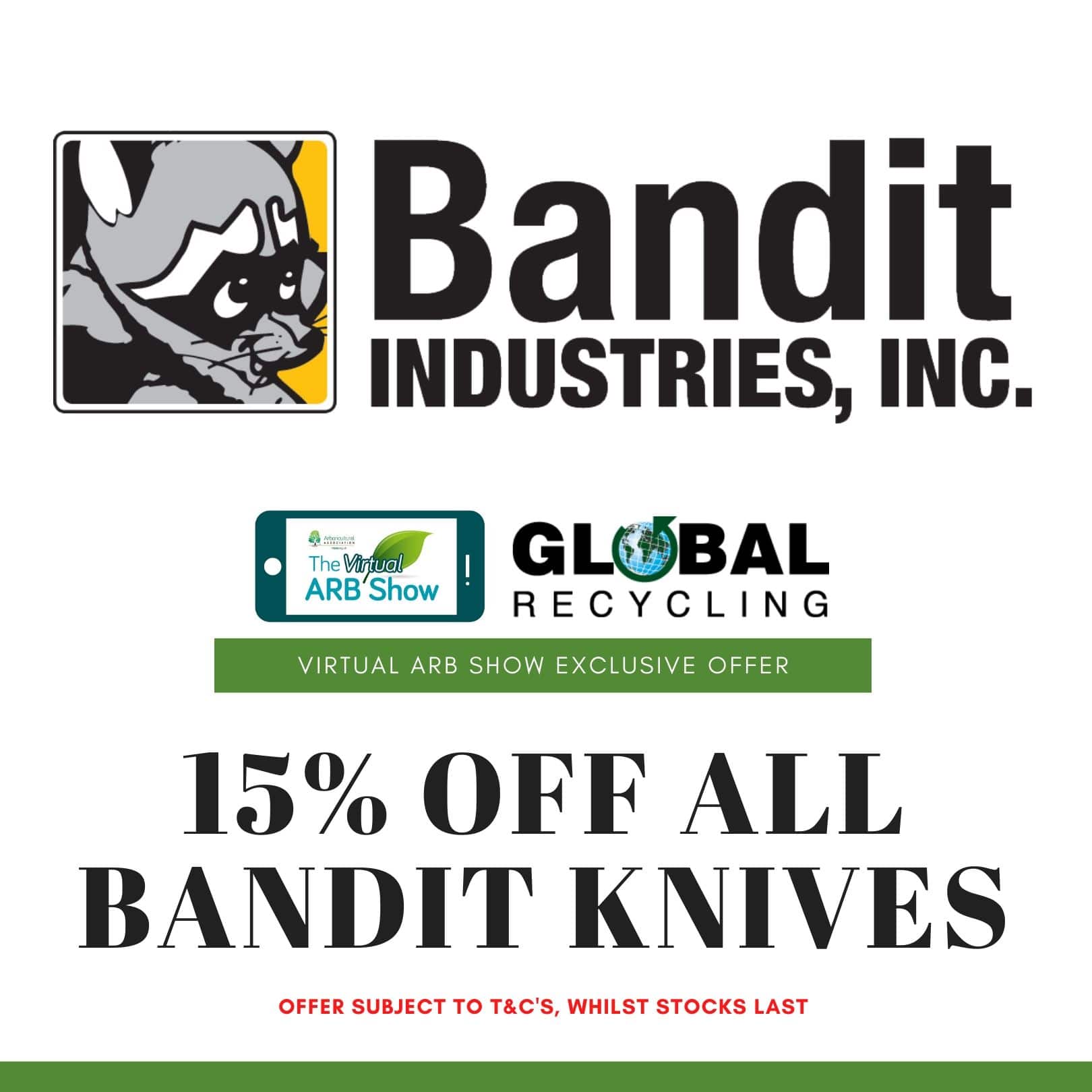 Bandit Knives