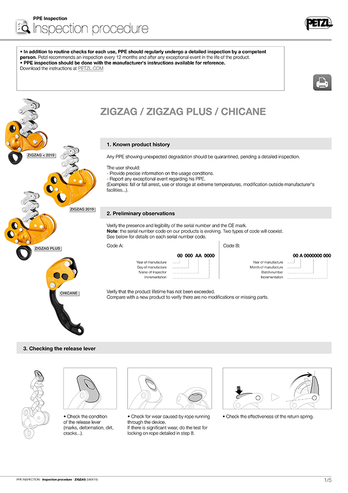 Download the ZIGZAG inspection procedure PDF