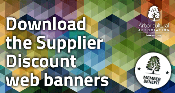 Download our Supplier Discount Web Banners