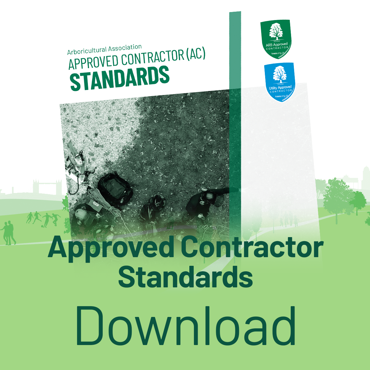 Click here to download the standards