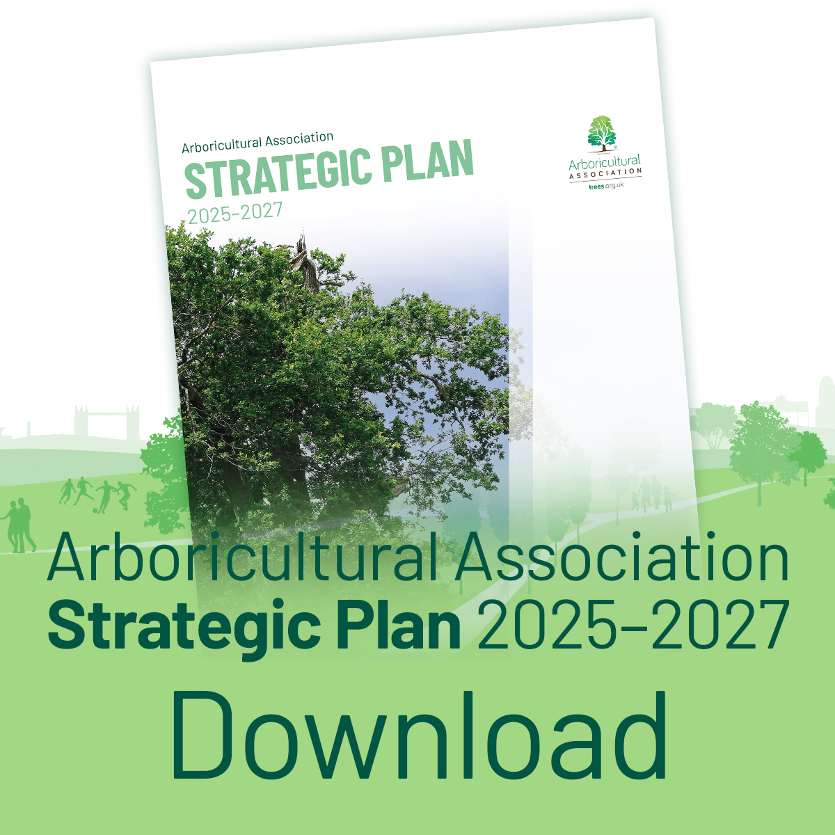 Download the Strategic Plan 2022-2024