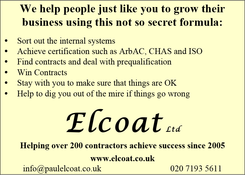 Elcoat Ltd