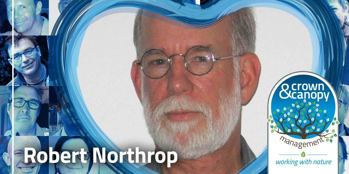 Robert Northrop