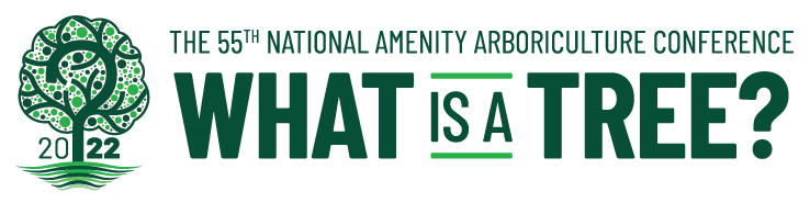 The 55th National Amenity Arboriculture Conference – What is a Tree?