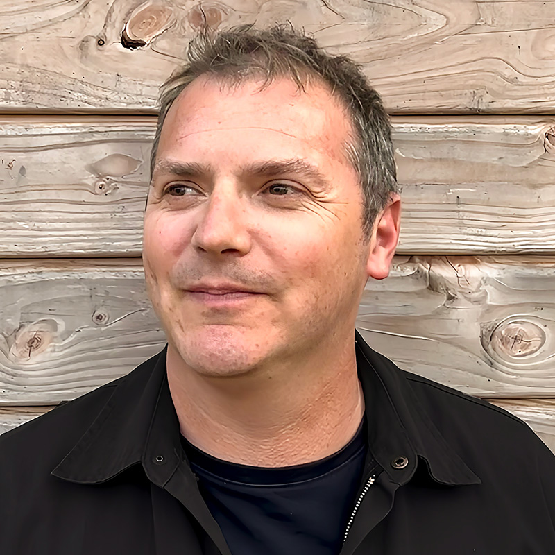 Olivier Dambezat