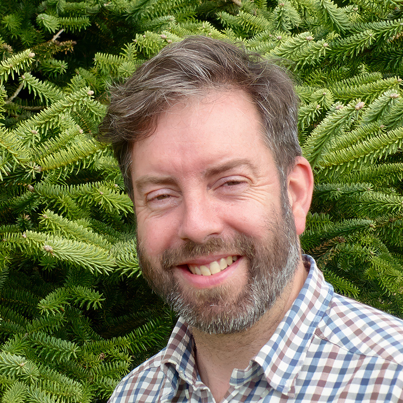 Andrew Hirons