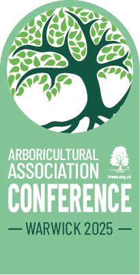 The Arboricultural Association Conference 2025