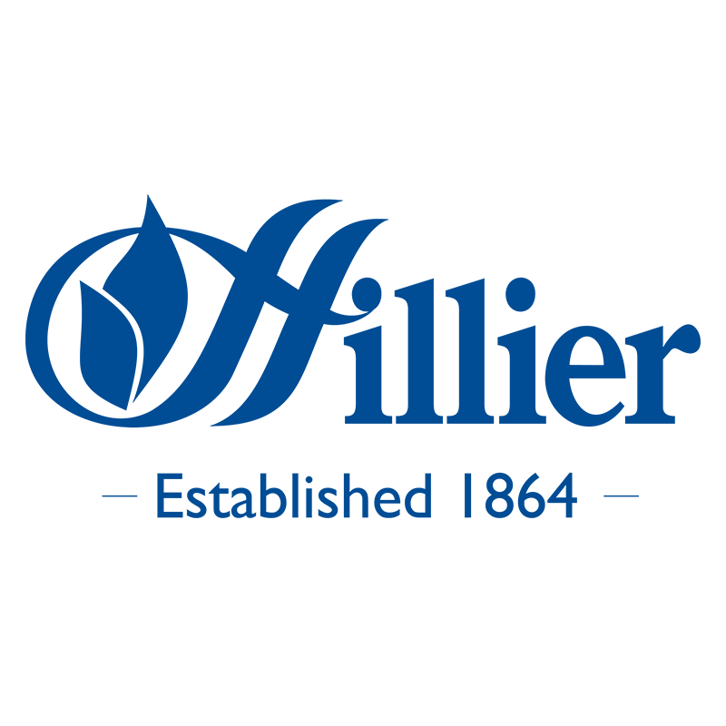 Hilliers logo
