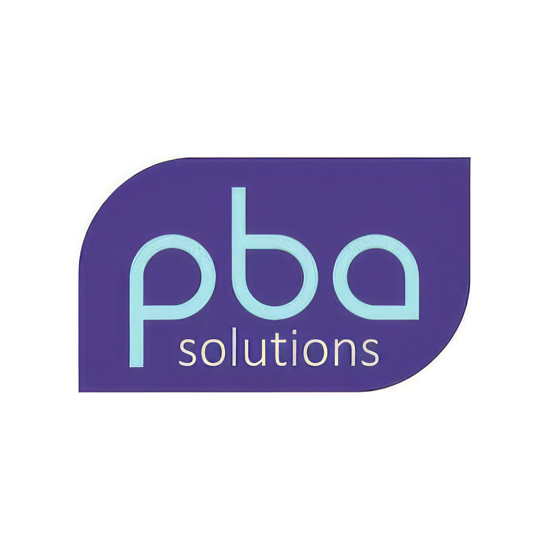 PBA Solutions logo