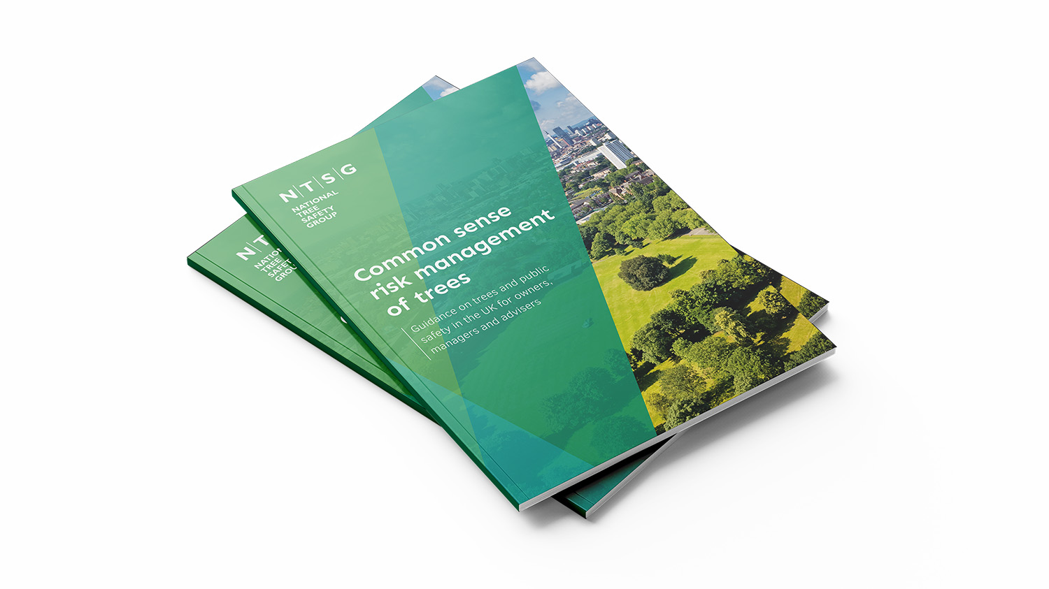 Common Sense Risk Management of Trees – Second edition