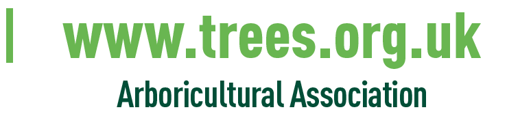 Arboricultural Association website