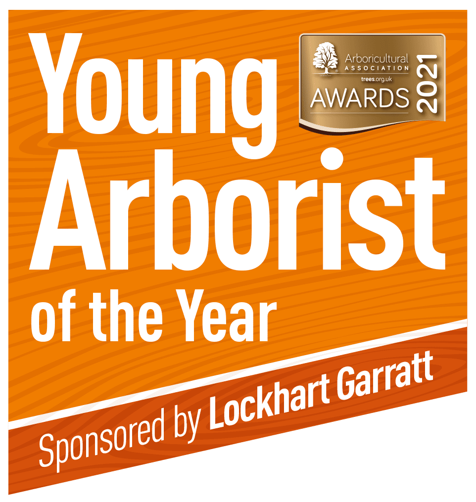 Young Arborist of the Year Award