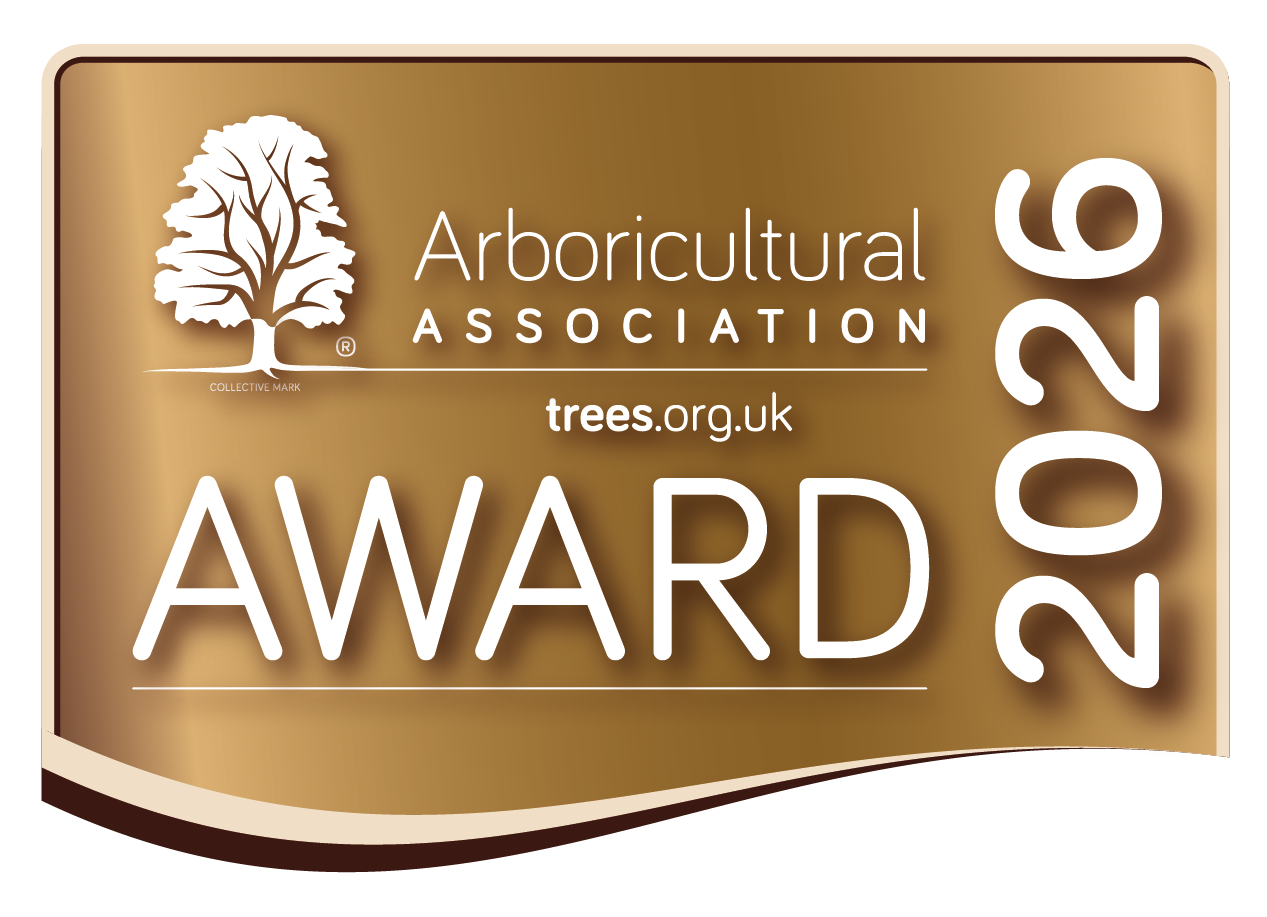 The Arboricultural Association Award 2025