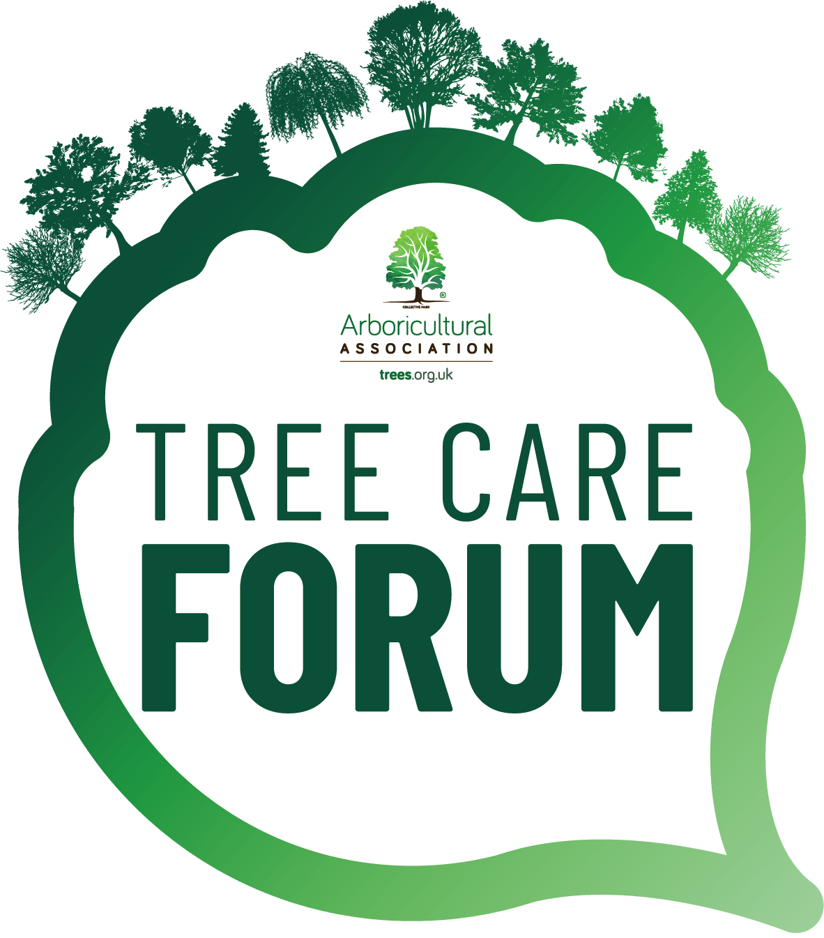 Tree Care Forum Logo
