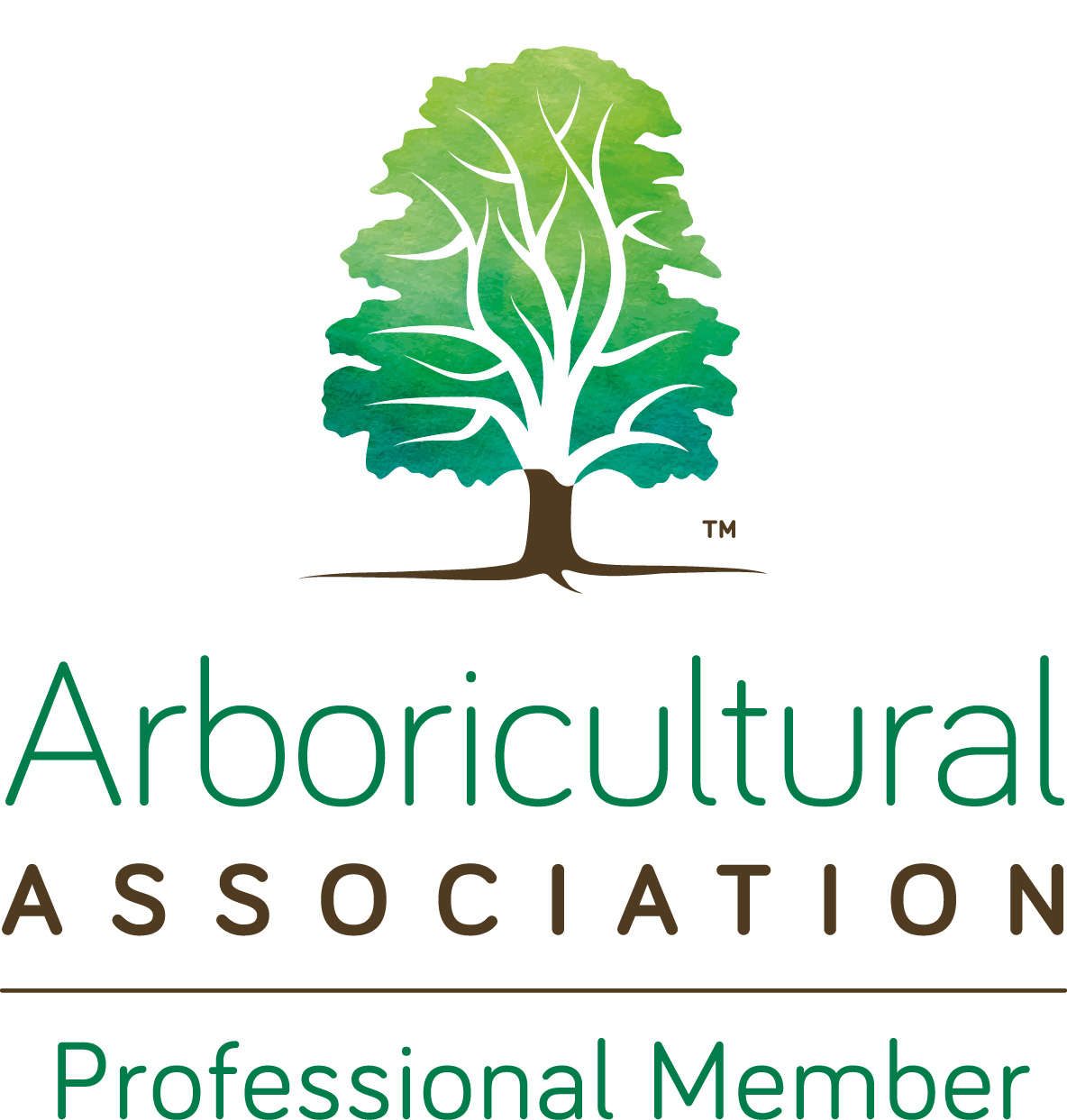 Professional Member Logo