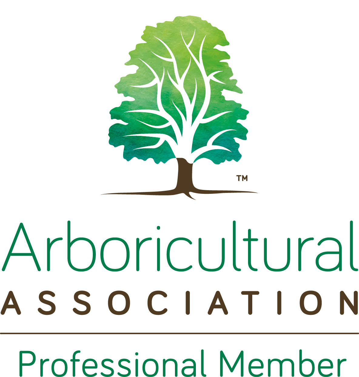 Arboricultural Association Professional Member