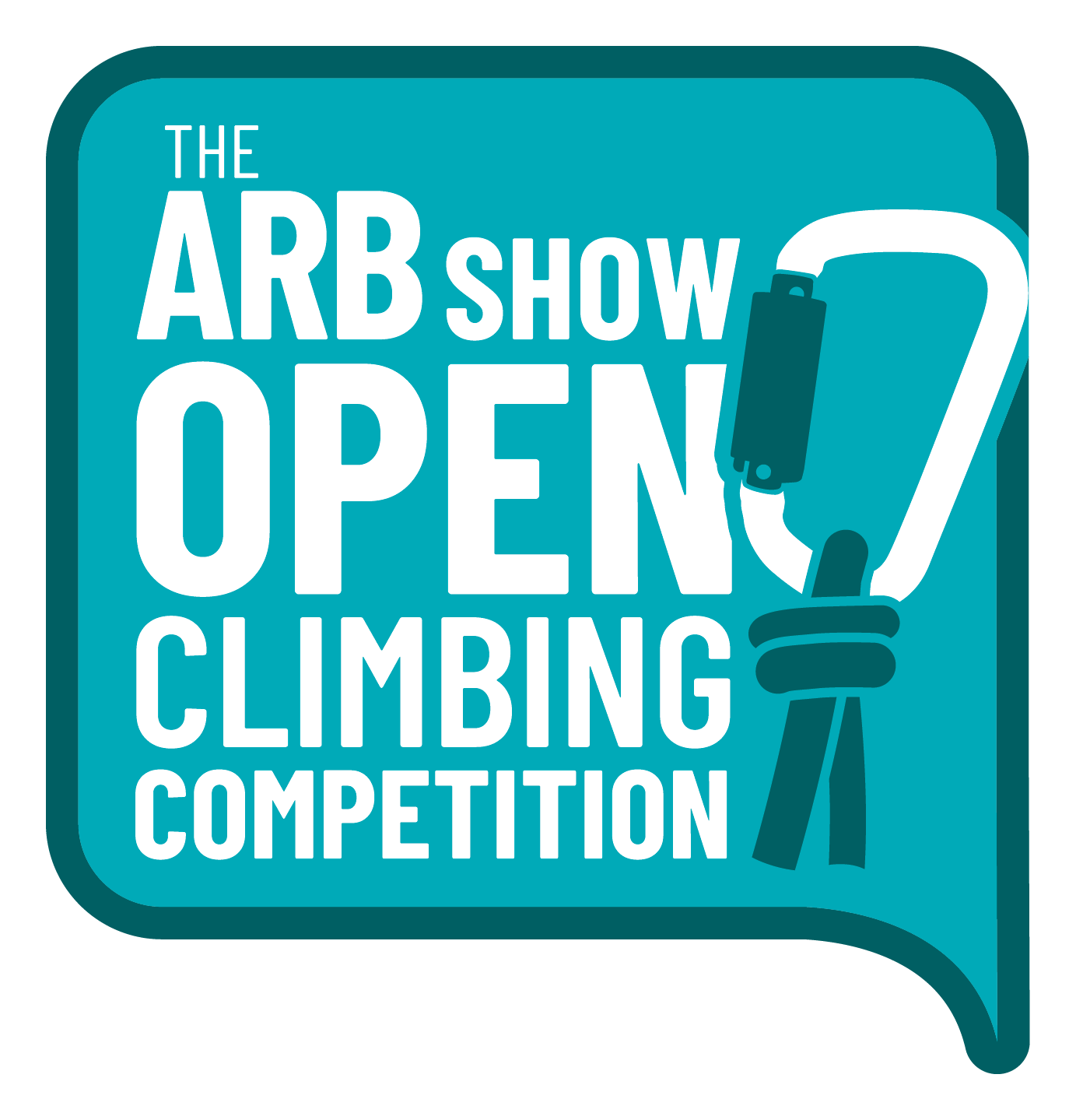 The ARB Show Open Climbing Competition