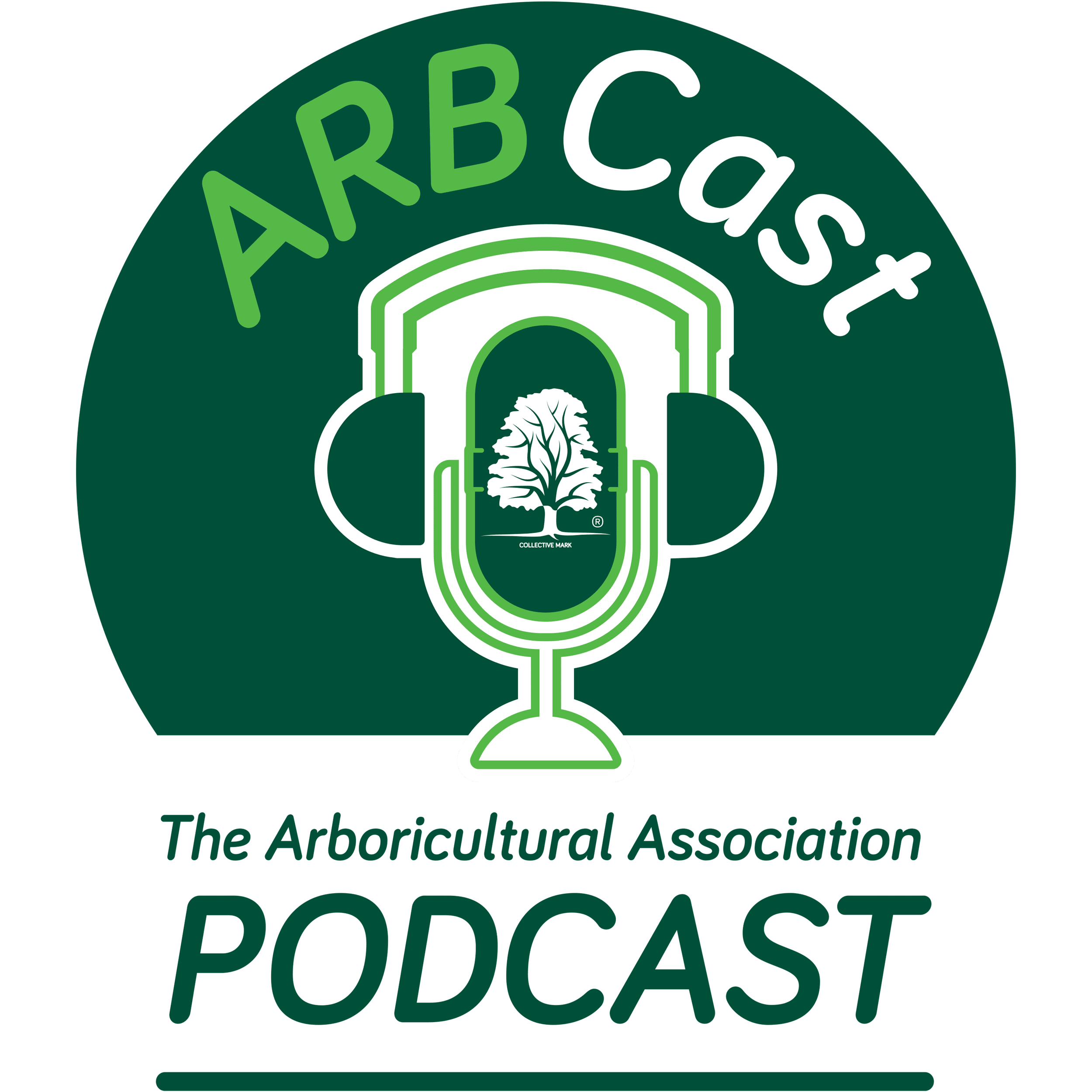 ArbCast – The Arboricultural Association Podcast