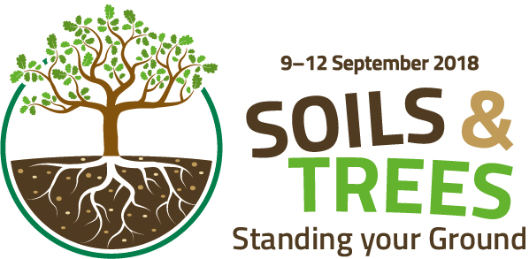 The Arboricultural Association’s 52nd National Amenity Conference – 9-12 September 2018 The Arboricultural Association’s 52nd National Amenity Conference – 9-12 September 2018