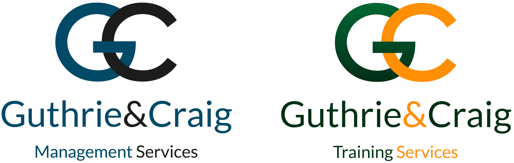 Guthrie and Craig (Management Services) Ltd & Guthrie and Craig (Training) Ltd