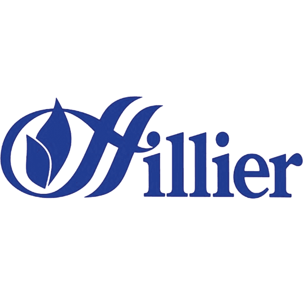 Hillers