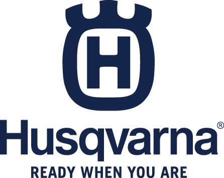 Proudly sponsored by Husqvarna