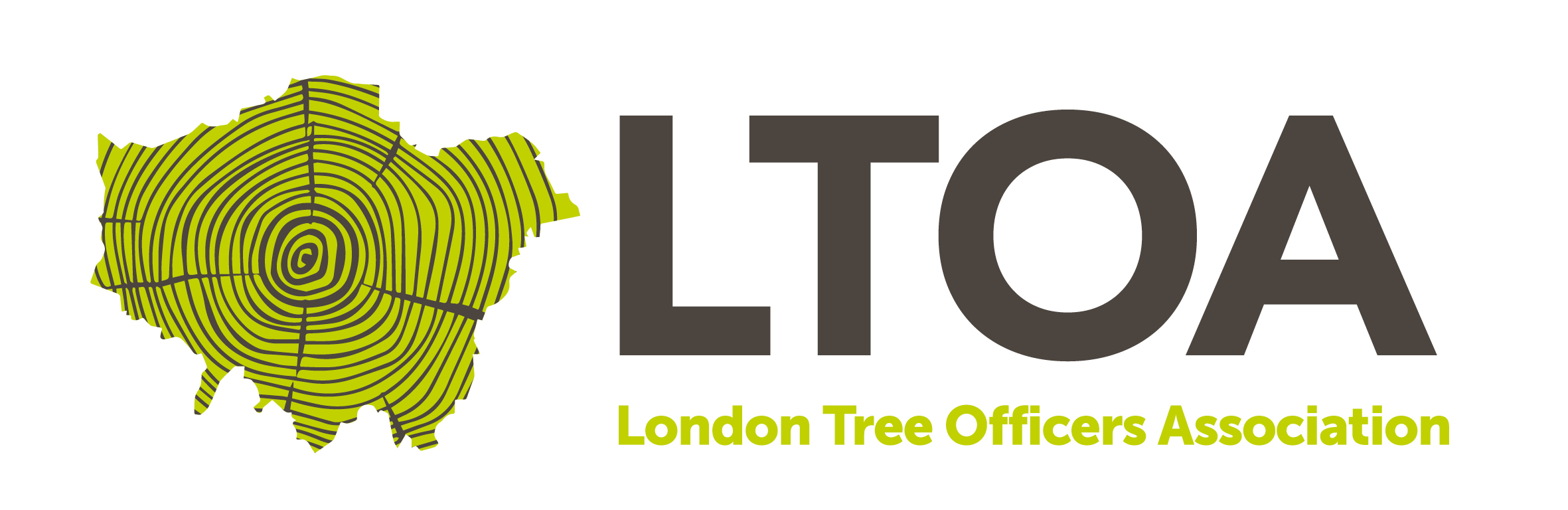 London Tree Officers Association logo
