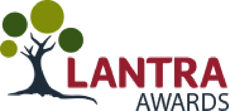 Lantra Awards logo