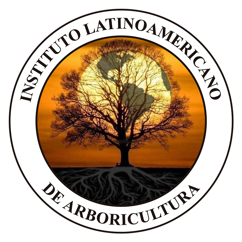 Latin American Arboricultural Institute logo