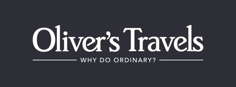 Oliver’s Travels