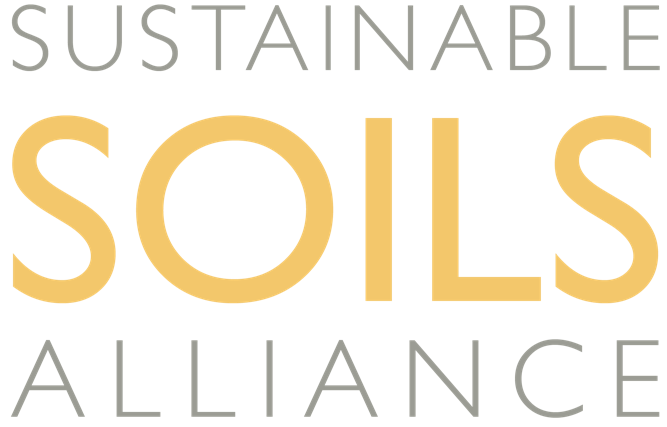 Sustainable Soils Alliance