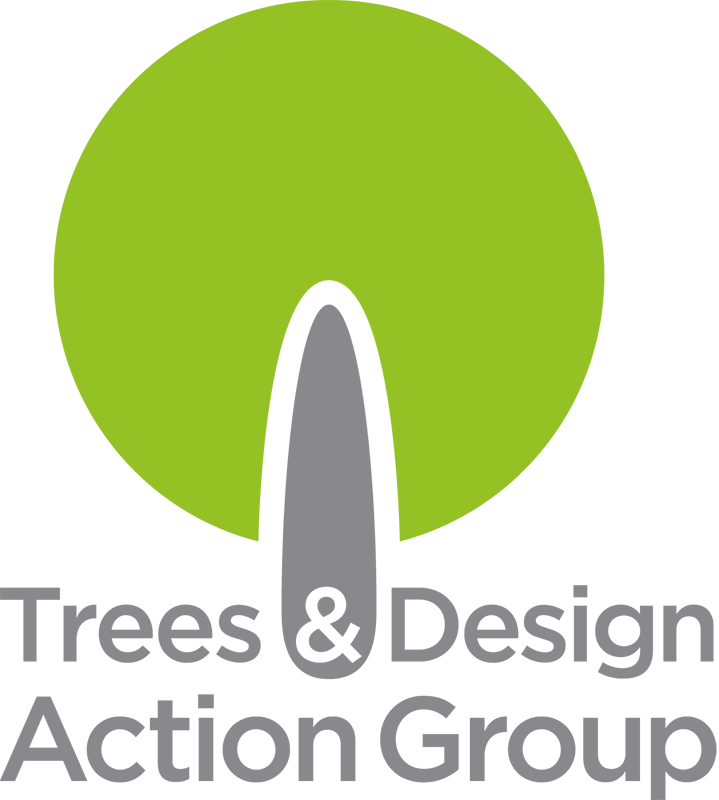 Trees & Design Action Group
