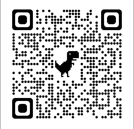 Scan the QR code to join the coversation