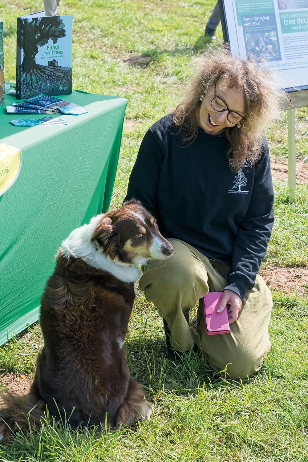 The ARB Show Daisy Brassington with Sika