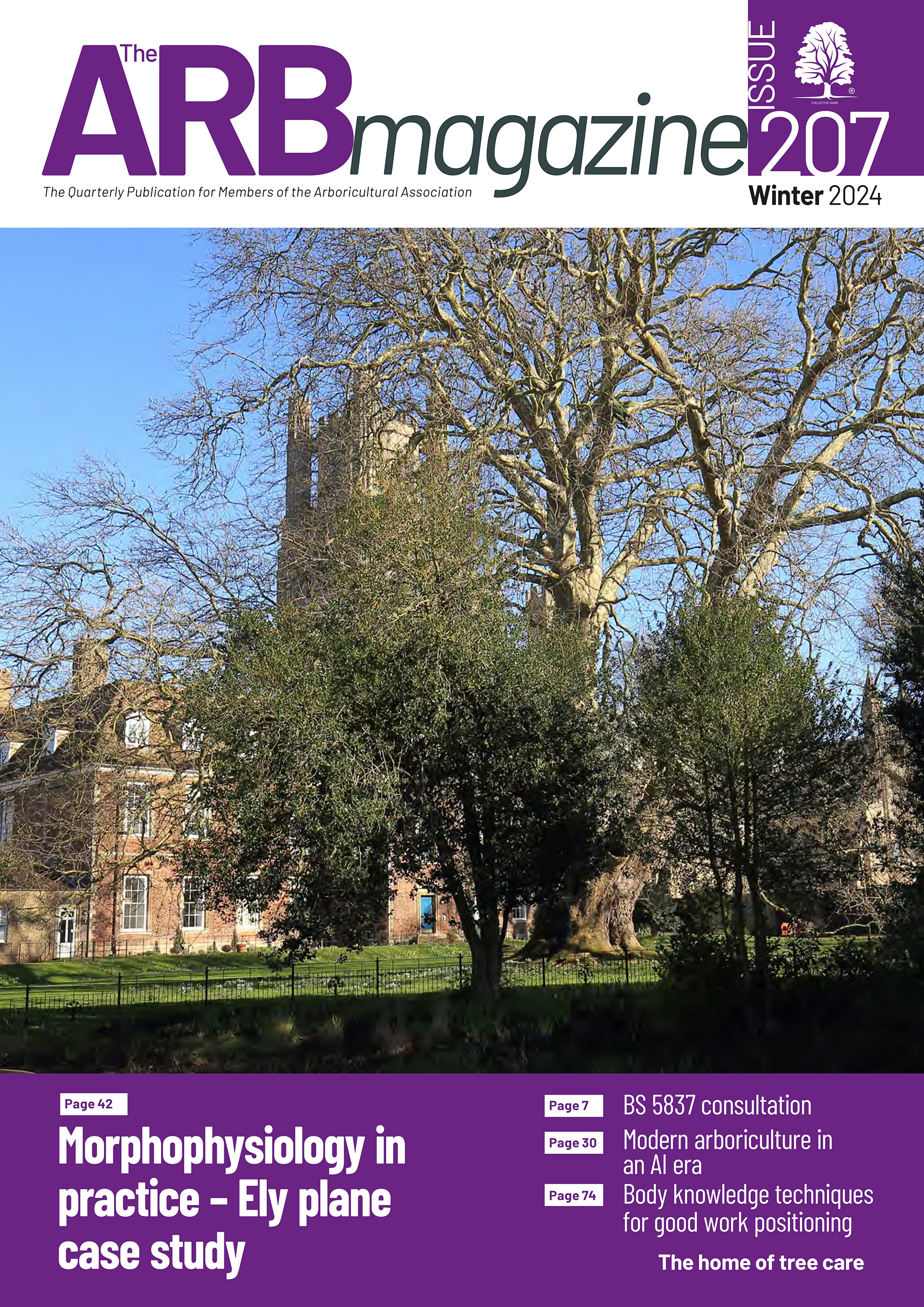 The Digital ARB Mag