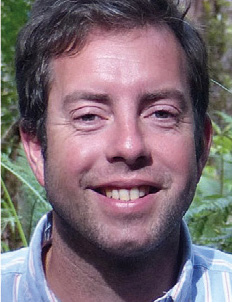 Dr Andrew Hirons